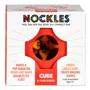 Nockles "Cube"