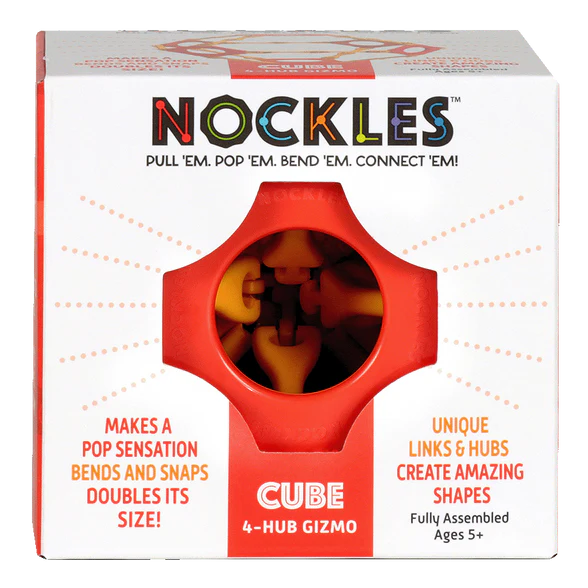 Nockles "Cube"