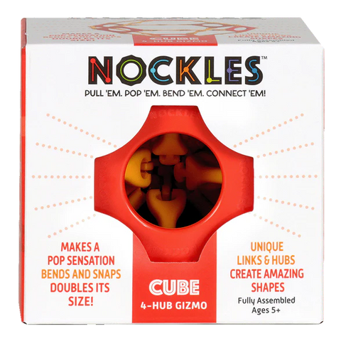 Nockles "Cube"