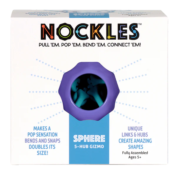 Nockles "Sphere"