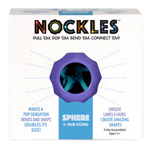 Nockles "Sphere"