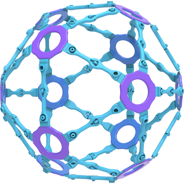 Nockles "Sphere"