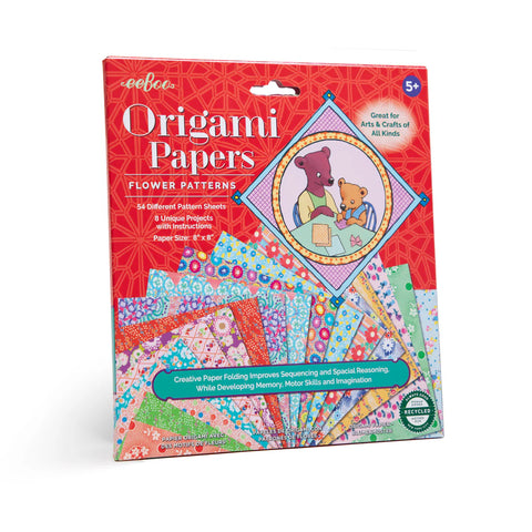 Origami Papers