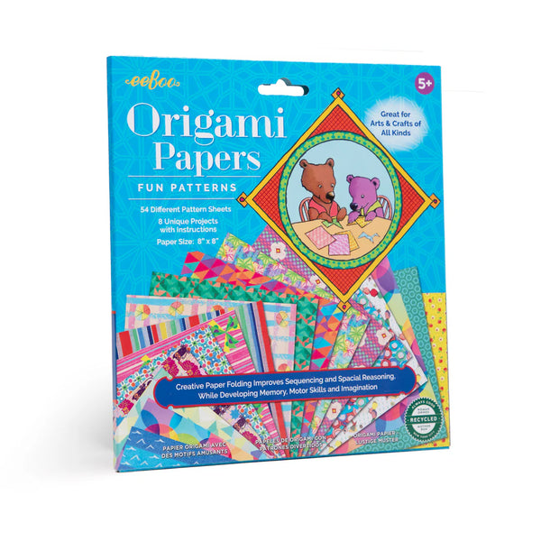 Origami Papers