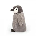 Little Percy Penguin