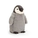 Little Percy Penguin