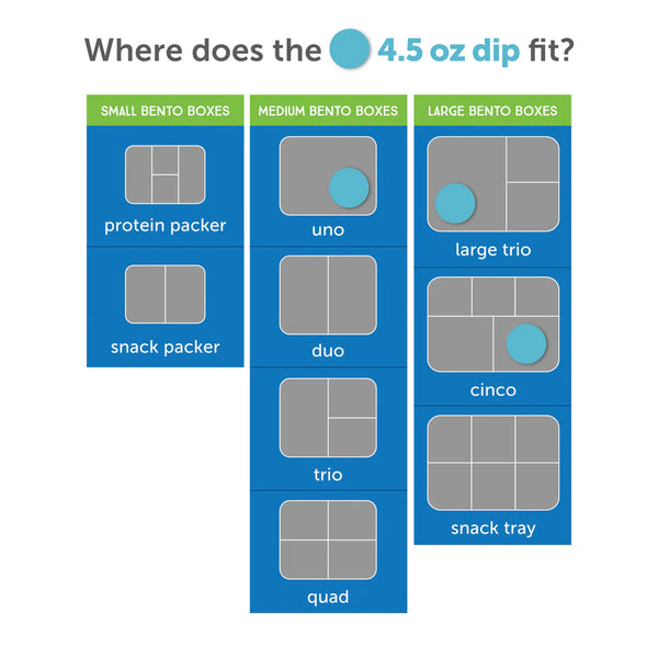 4.5oz Dips