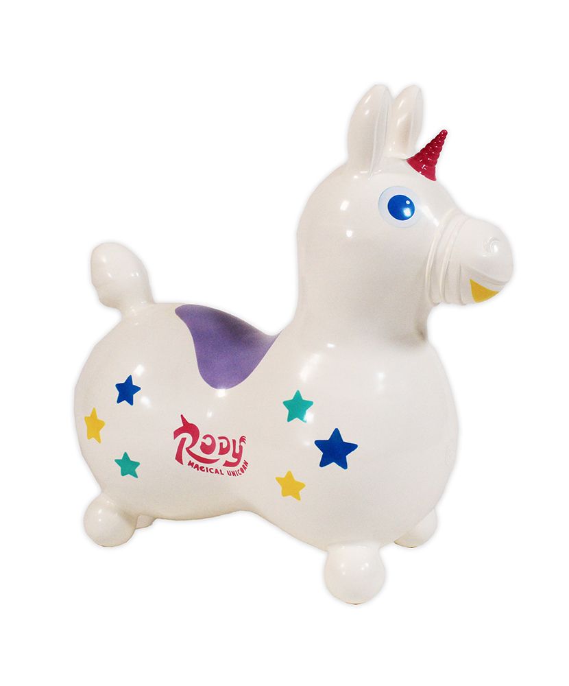 Rody Unicorn