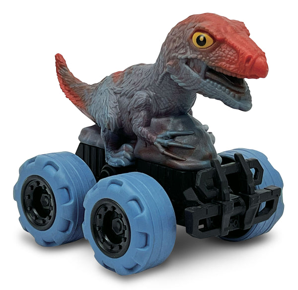 Dino-faur Mighty Minis