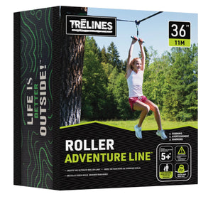 Roller Adventure Line