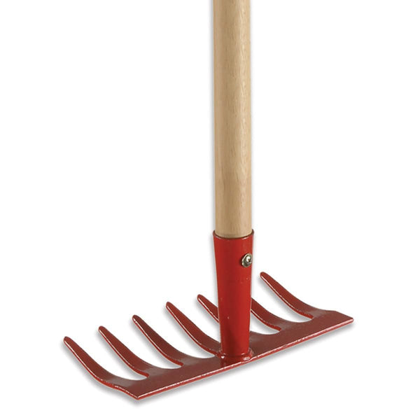 Kid's Gardening Rake