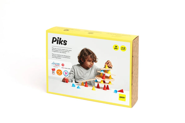 Piks Small Kit