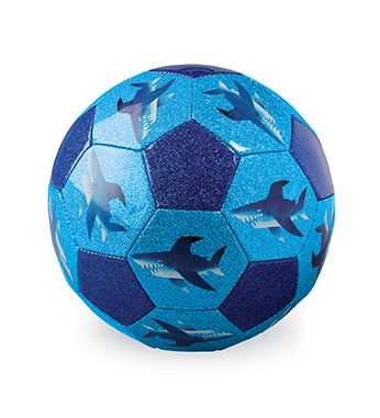 Size 3 Soccer Ball