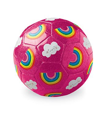 Size 3 Soccer Ball