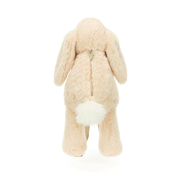 smudge rabbit backpack