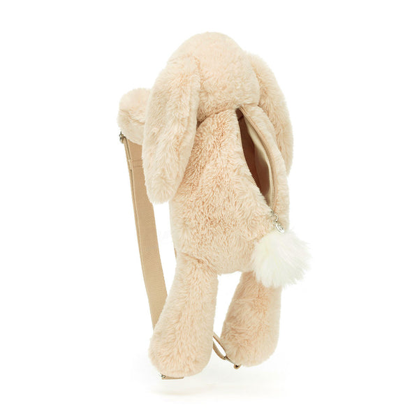 smudge rabbit backpack