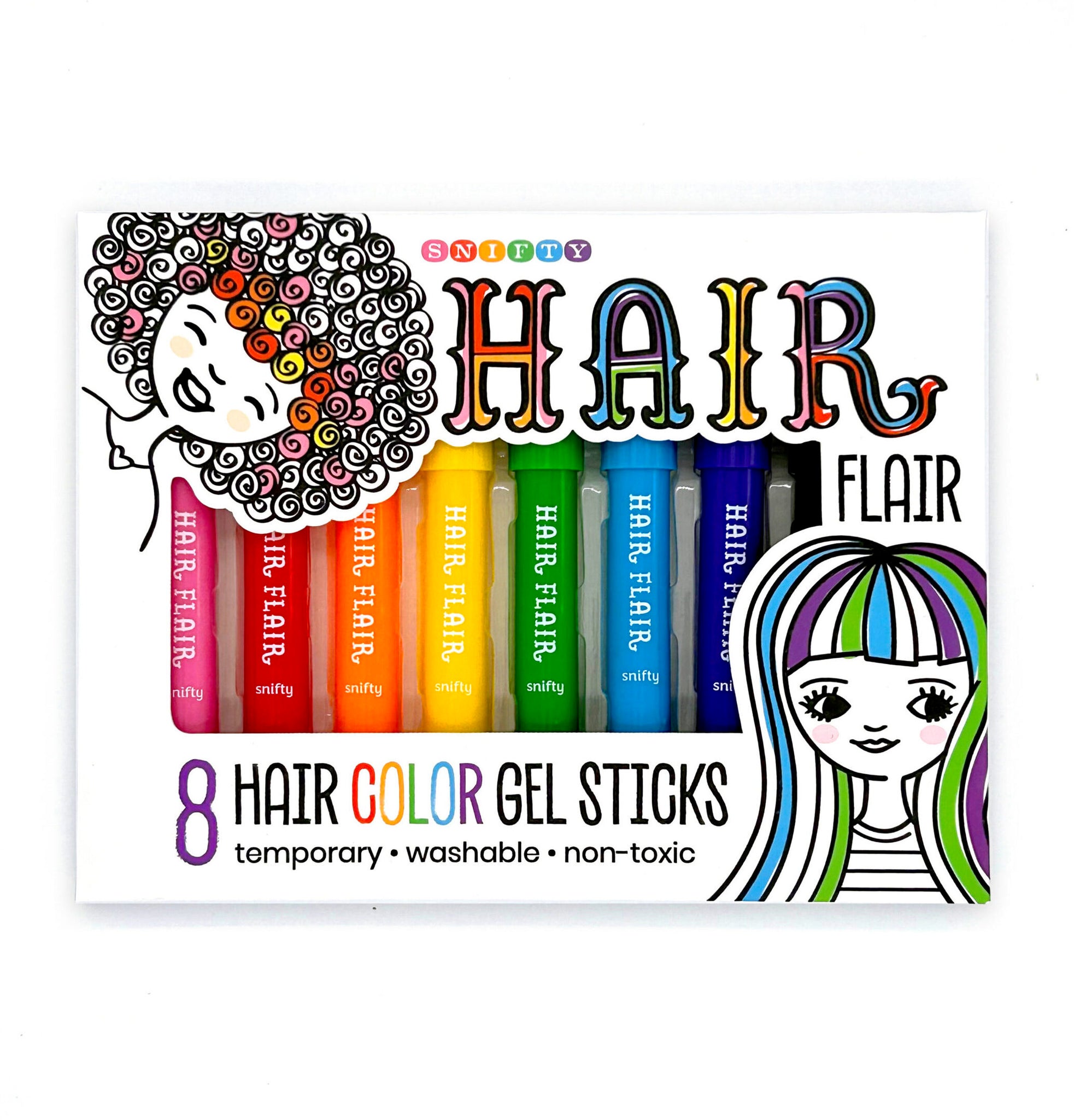 Hair Flair