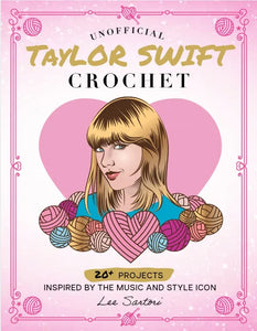 Unofficial Taylor Swift Crochet