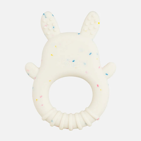 Silicon Teether - Bunny