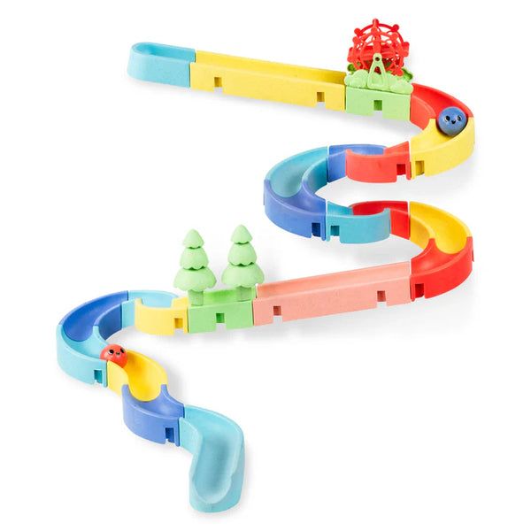 Marble Run - Waterslide