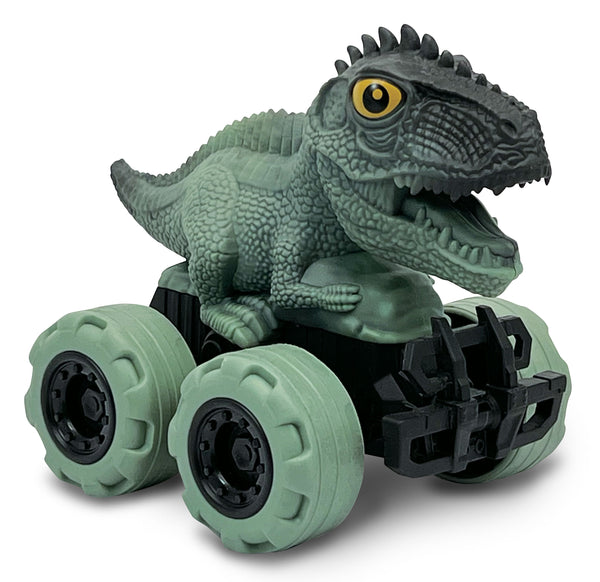 Dino-faur Mighty Minis