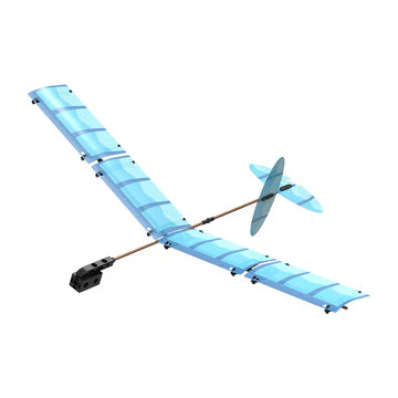 Ultralight Airplanes Experiment Kit