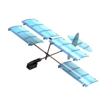 Ultralight Airplanes Experiment Kit