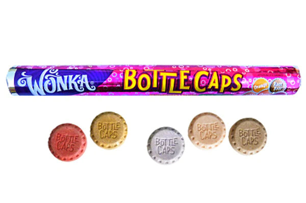 Bottle Caps