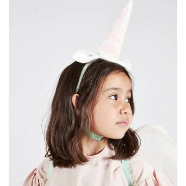 Winged Unicorn Costume