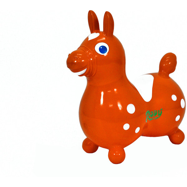 Rody Horse