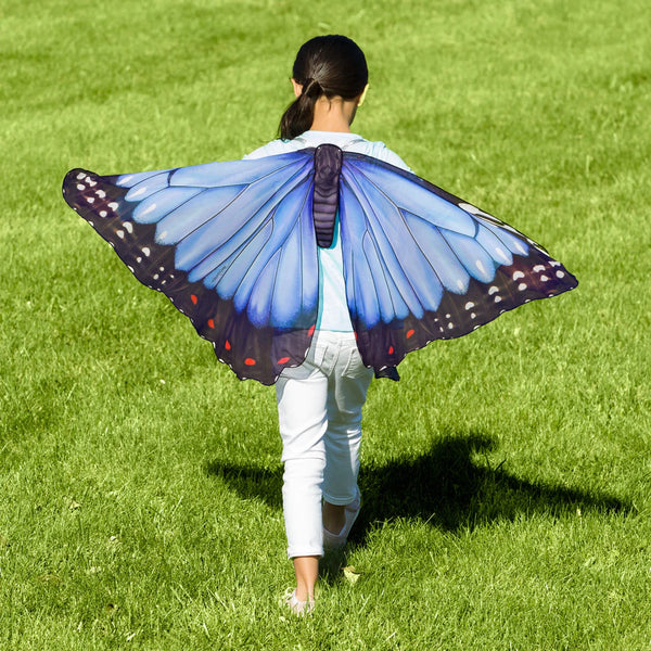 Realistic Butterfly Wings