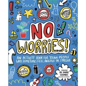 No Worries!