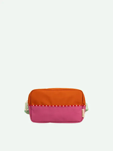 Fannypack Large | Colourblocking