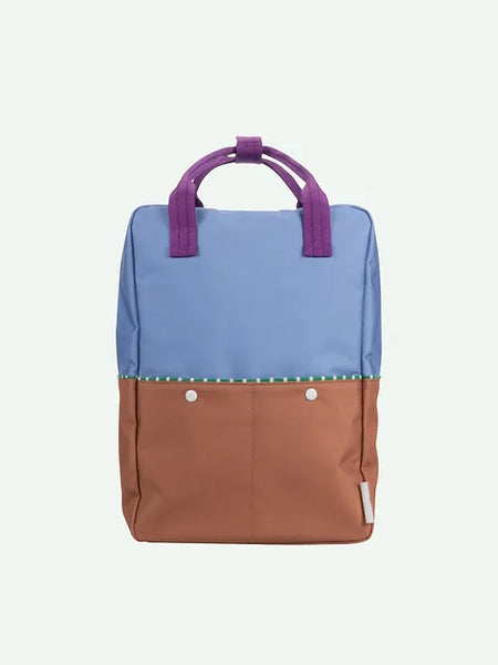 Backpack Large | Colourblocking