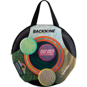 Backline Disc Golf