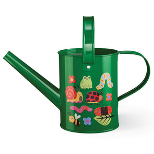 Garden Friends Watering Can