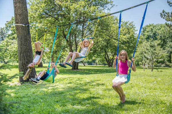 Swingset Gymnastics Kit