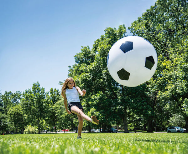 30" Do-U-Play Jumbo Soccer Ball