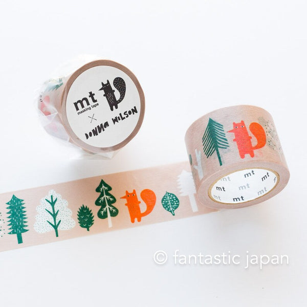 Washi Tape | Donna Wilson