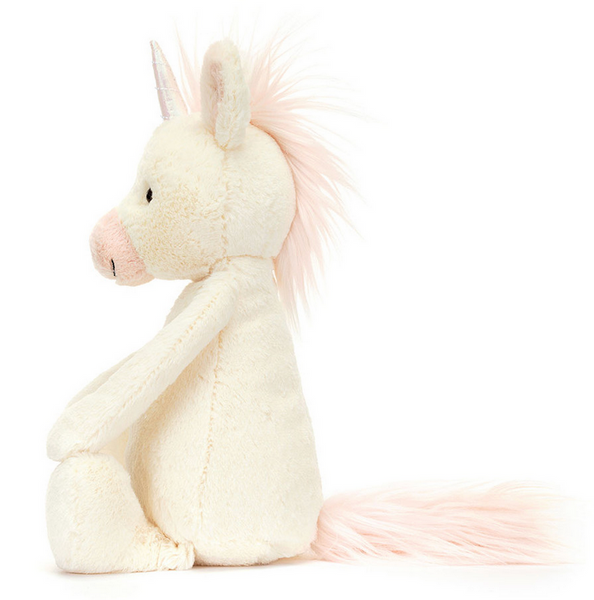 Bashful Unicorn Big