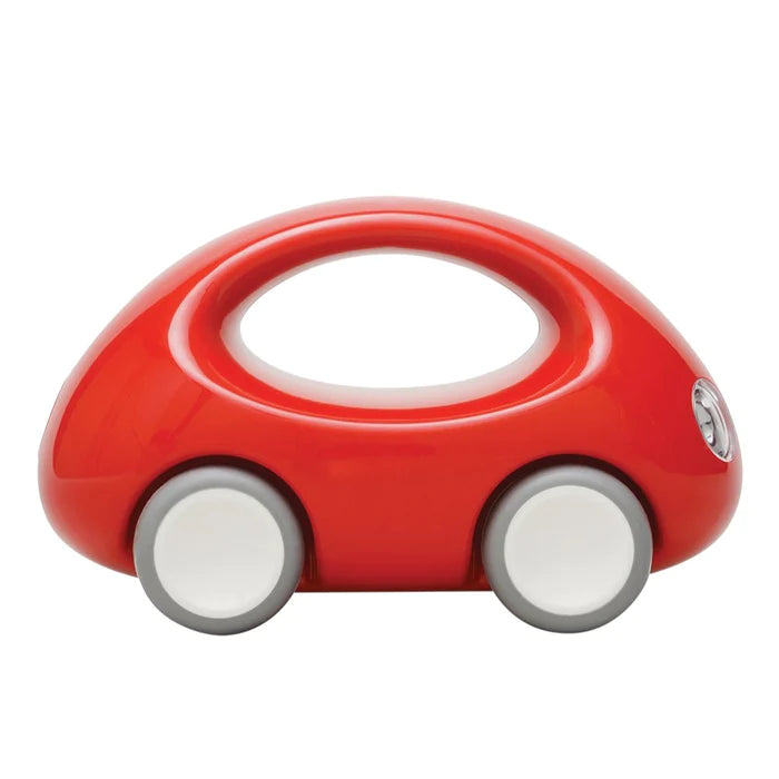 Go Car | Red