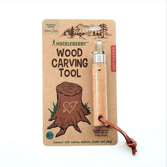 Wood Carving Tool