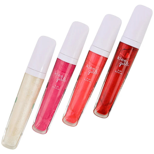 Tinted Lip Gloss