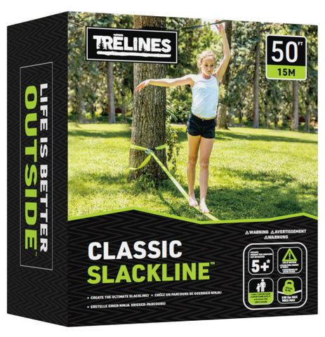 Classic Slackline