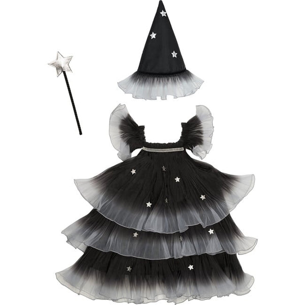 Star Witch Costume