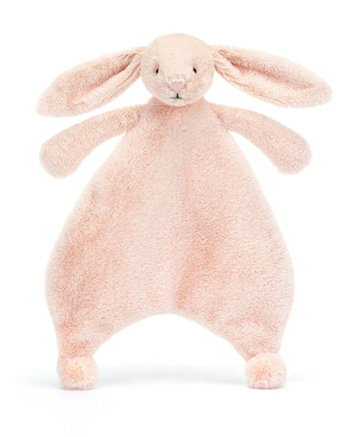 Blush Bunny Comforter