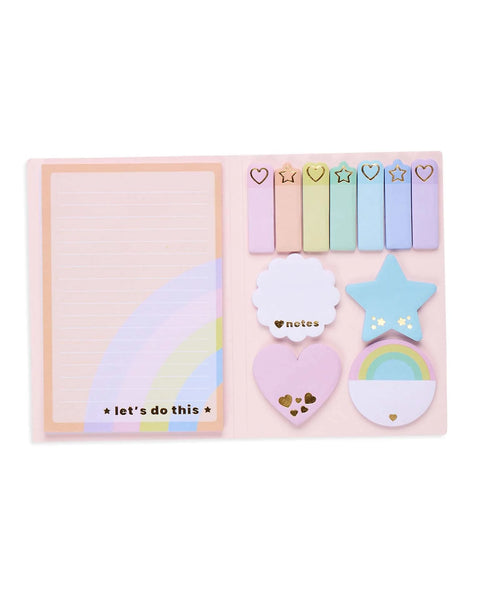 Sticky Tab Note Set