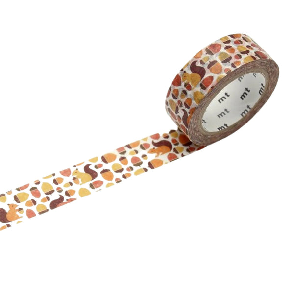 Washi Tape Pattern