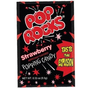 Pop Rocks