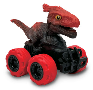 Dino-faur Mighty Minis